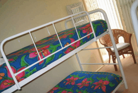 Bayvista - Dalby Accommodation 3