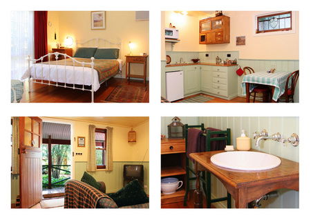  Dalby Accommodation