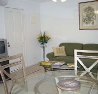 Barbs B and B - Dalby Accommodation