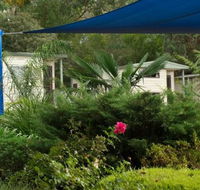 Healesville Tourist Park - Dalby Accommodation