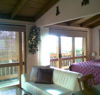 Helgrah Cottage - Dalby Accommodation