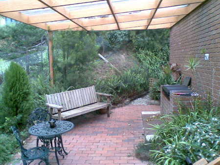 Helgrah Cottage - Dalby Accommodation 4