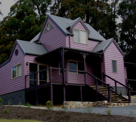 Wandin Yallock VIC Dalby Accommodation