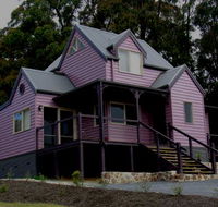 Hoddles Highland - Dalby Accommodation