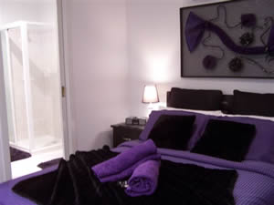 Sunway Farm B And B And Tours - Dalby Accommodation 4