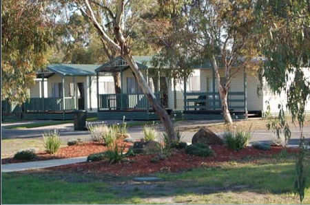 Craigieburn VIC Dalby Accommodation