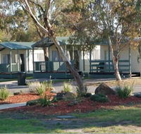 Apollo Gardens Caravan Park - Dalby Accommodation