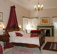 Yuulong Bed and Breakfast - Dalby Accommodation