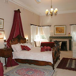 Yuulong Bed And Breakfast - Dalby Accommodation 0