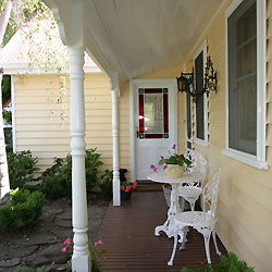 Yuulong Bed And Breakfast - Dalby Accommodation 1