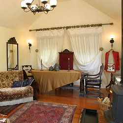 Yuulong Bed And Breakfast - Dalby Accommodation 2