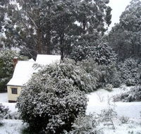 Tranquillity Cottage - Dalby Accommodation
