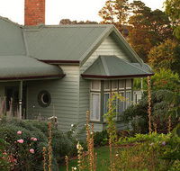 Wallace Heritage Homestead - Dalby Accommodation