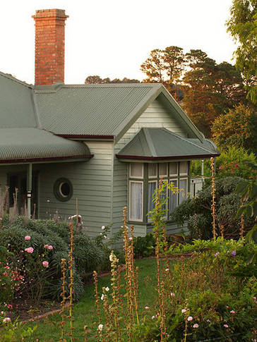 Wallace Heritage Homestead - Dalby Accommodation 0