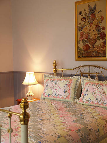 Wallace Heritage Homestead - Dalby Accommodation 1