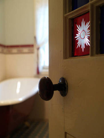 Wallace Heritage Homestead - Dalby Accommodation 4