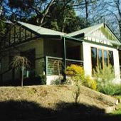 Wide Horizons Bed And Breakfast - Dalby Accommodation 2
