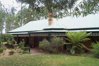 Wide Horizons Bed And Breakfast - Dalby Accommodation 4