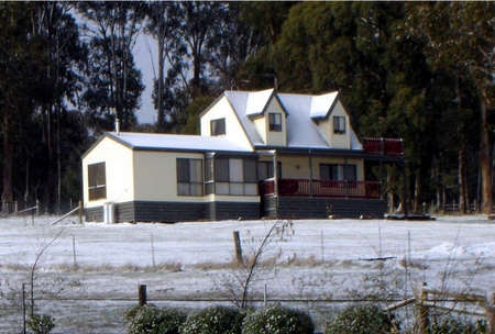 High On Mansfield - Dalby Accommodation 0