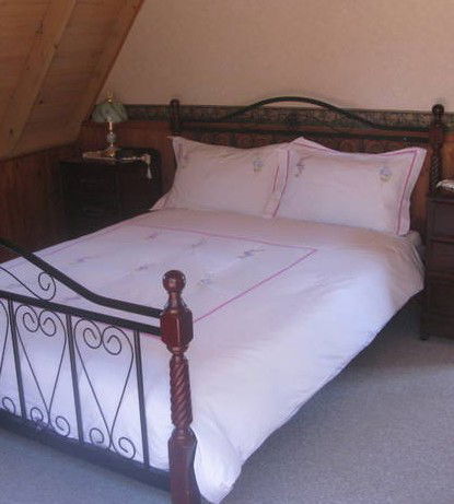 High On Mansfield - Dalby Accommodation 1