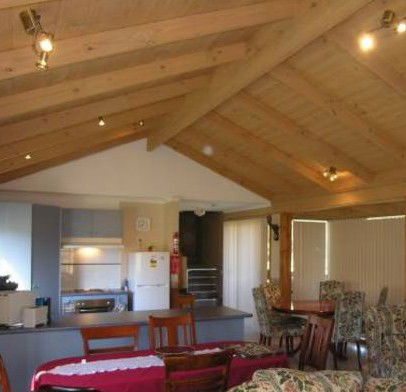 High On Mansfield - Dalby Accommodation 2