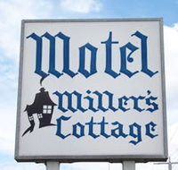 Millers Cottage Motel - Dalby Accommodation