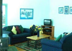 Burnt Creek Cottages - Dalby Accommodation 2