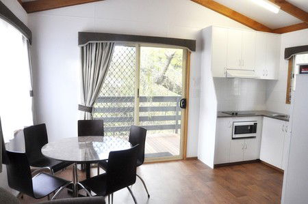 High Country Holiday Park - Dalby Accommodation 1