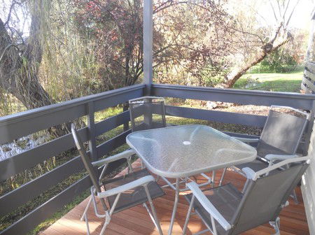 High Country Holiday Park - Dalby Accommodation 2