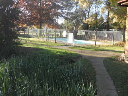 High Country Holiday Park - Dalby Accommodation 4