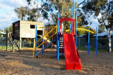 High Country Holiday Park - Dalby Accommodation 5