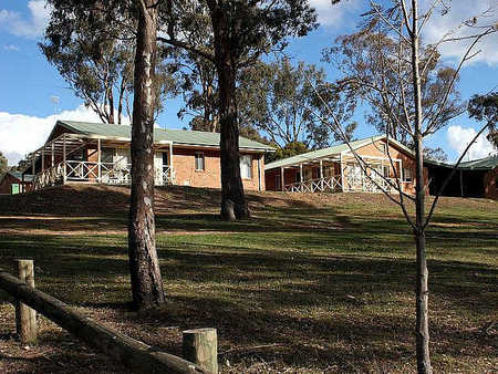 Mansfield Country Resort - Dalby Accommodation 0