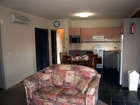 Mansfield Country Resort - Dalby Accommodation 1