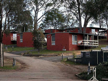 Mansfield Country Resort - Dalby Accommodation 2