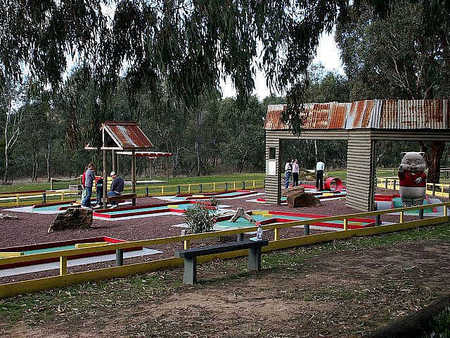 Mansfield Country Resort - Dalby Accommodation 3