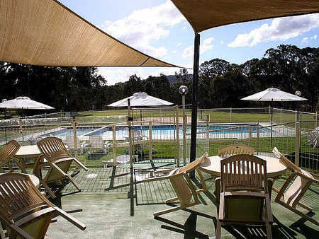 Mansfield Country Resort - Dalby Accommodation 4