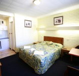 Esplanade Motel - Dalby Accommodation