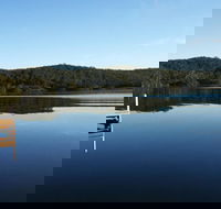 Gipsy Point Lakeside Boutique Resort - Dalby Accommodation