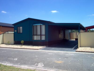 Park Lane Tourist Park - Dalby Accommodation 1
