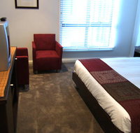 The Esplanade Resort and Spa - Dalby Accommodation