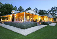 Janalli - Dalby Accommodation 0