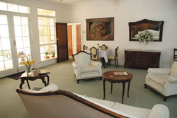 Montfort Manor - Dalby Accommodation 0