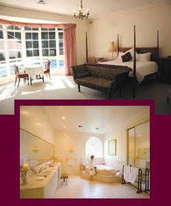 Montfort Manor - Dalby Accommodation 3