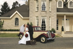 Montfort Manor - Dalby Accommodation 5