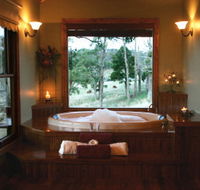 Ripplebrook Cottages - Dalby Accommodation