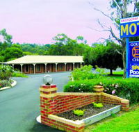 Aristocrat Waurnvale Motel - Dalby Accommodation