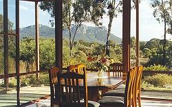 Wartook Gardens - Dalby Accommodation 0