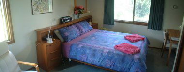 Wartook Gardens - Dalby Accommodation 4