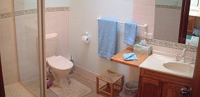 Wartook Gardens - Dalby Accommodation 5