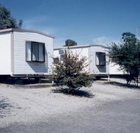 Wantirna Park - Dalby Accommodation